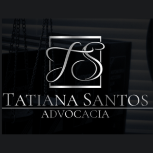 tatiana santos logo